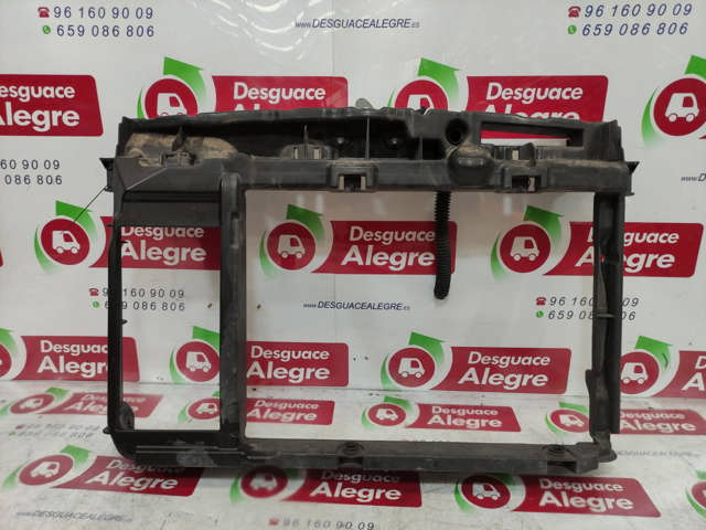 Cerradura del capó de motor 9680337580 Peugeot/Citroen