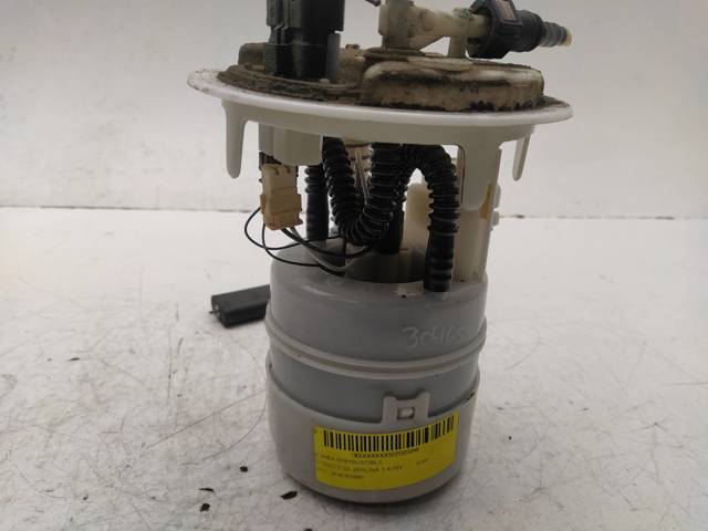 9680352880 Módulo de bomba de combustible con sensor de nivel de combustible  disponible Burgos