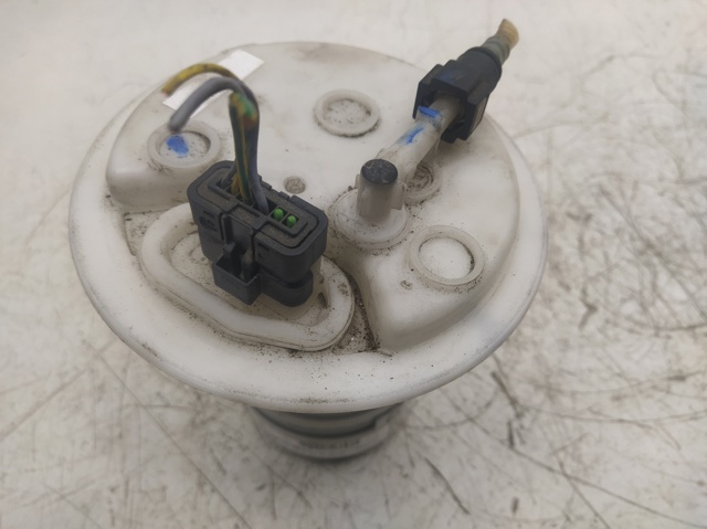 9680352880 Módulo de bomba de combustible con sensor de nivel de combustible  disponible Utrera