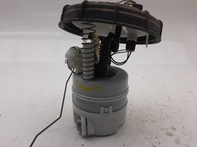 PEUGEOT 9680352880 Módulo de bomba de combustible con sensor de nivel de combustible  disponible Valladolid
