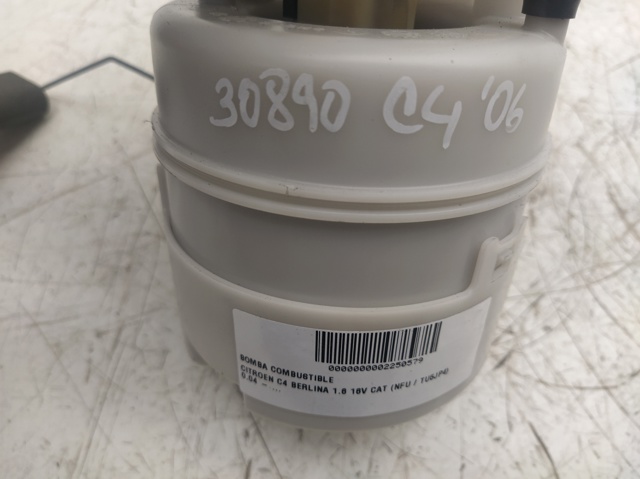 9680352880 PEUGEOT Bomba de gasolina comprar Bilbao