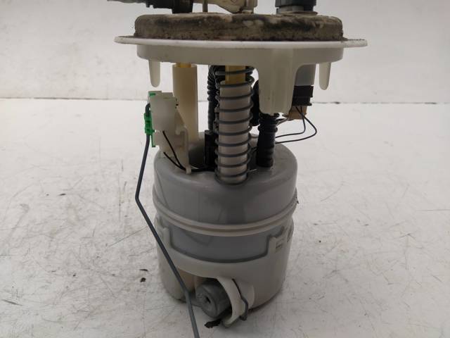 9680352880 PEUGEOT Bomba de gasolina comprar Bilbao
