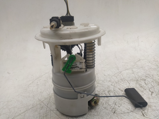 9680352880 Módulo de bomba de combustible con sensor de nivel de combustible  comprar en Reus
