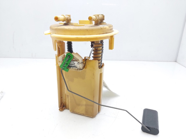 Aforador de combustible para Peugeot 307  (3A, 3C)