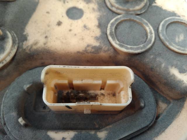 9680353680 PEUGEOT Aforador de nivel de combustible  comprar en Oviedo