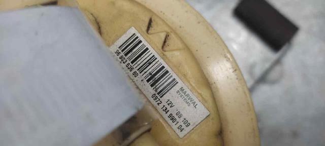 PEUGEOT 9680353680 Aforador comprar Tarragona