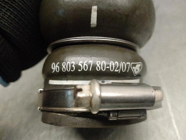 PEUGEOT 9680356780 Manguera del intercooler  comprar en Murcia