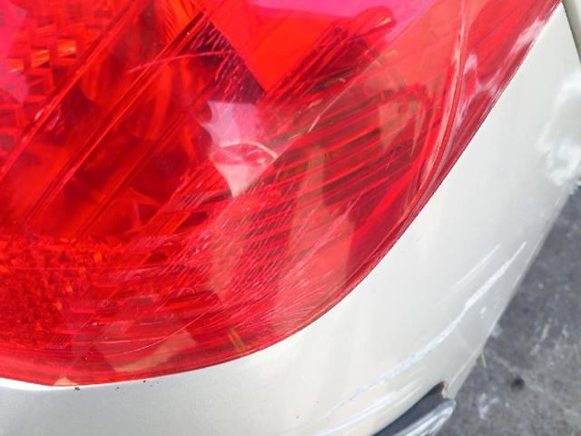 PEUGEOT 9680425680 Piloto trasero derecho  en stock Salamanca