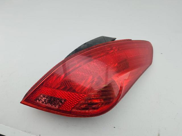 9680425680 PEUGEOT Piloto trasero derecho comprar Bilbao