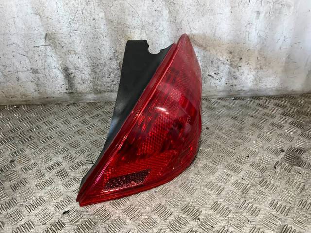 Precio del repuesto 308 I hatchback