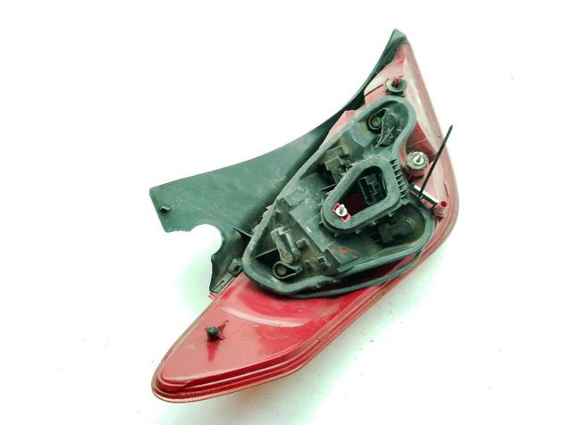 PEUGEOT 9680425680 Piloto trasero derecho comprar Tarragona