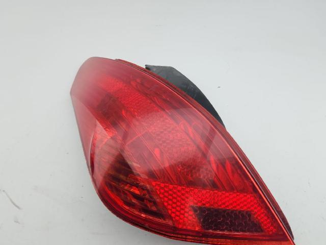 PEUGEOT 9680425780 Piloto trasero izquierdo  comprar en Ponferrada