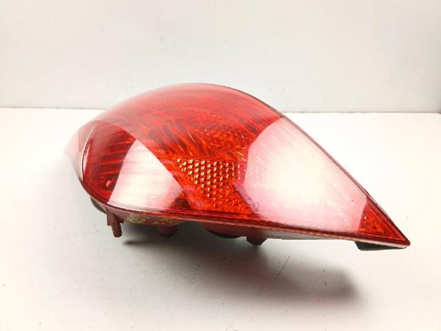 9680425780 PEUGEOT Piloto trasero izquierdo  disponible Vigo