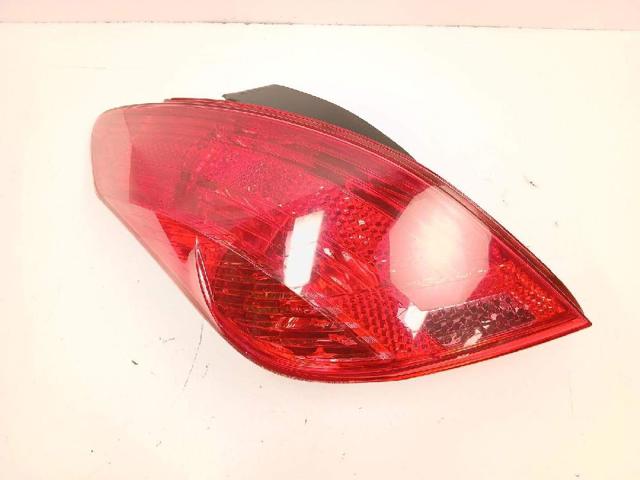 9680425780 Piloto trasero izquierdo  en stock Sabadell