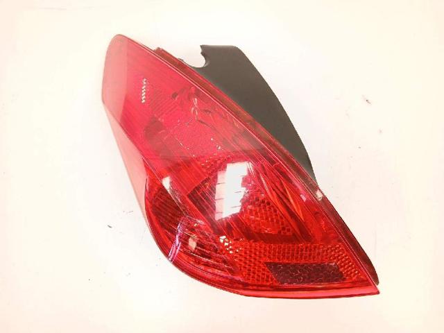 PEUGEOT 9680425780 Piloto trasero izquierdo comprar Barcelona