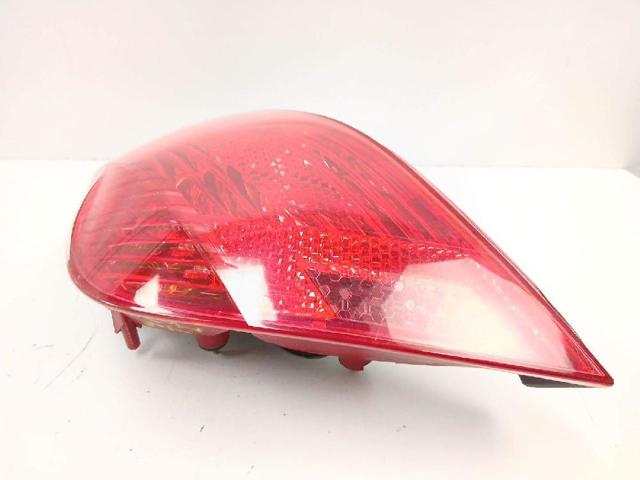 9680425780 PEUGEOT Piloto trasero izquierdo  disponible Ourense