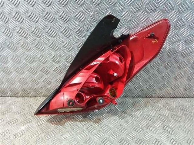9680425780 PEUGEOT Piloto trasero izquierdo  comprar en Oviedo