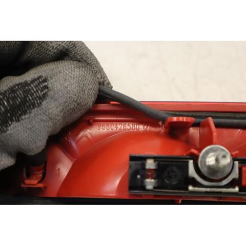 9680426580 PEUGEOT Luz de freno trasera adicional  comprar en Lleida