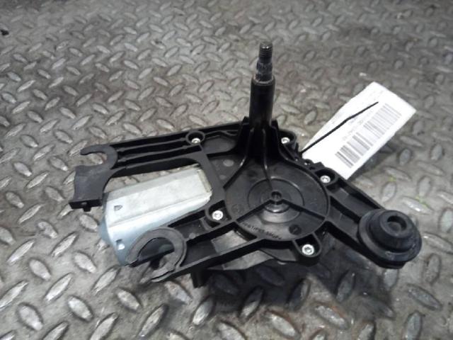 9680477480 Motor del limpiaparabrisas trasero  disponible Málaga