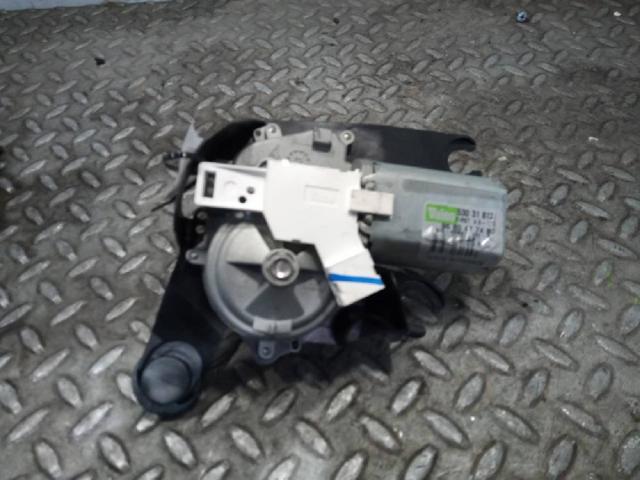 9680477480 PEUGEOT Motor del limpiaparabrisas trasero  comprar en Jaén