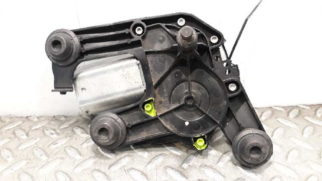 9680477480 Motor del limpiaparabrisas trasero  disponible Utrera