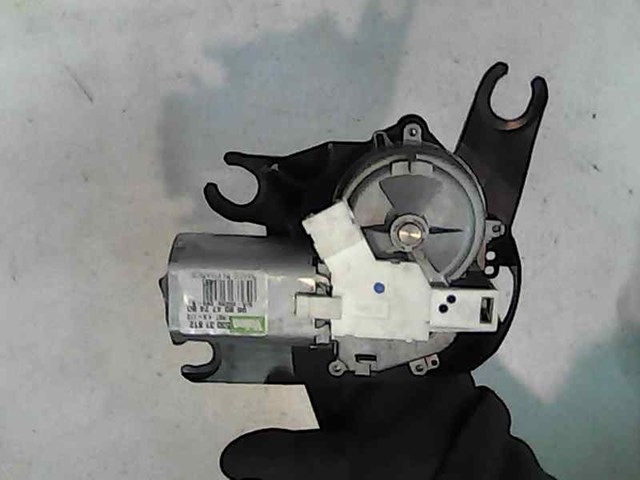 PEUGEOT 9680477480 Motor del limpiaparabrisas trasero  disponible Lugo