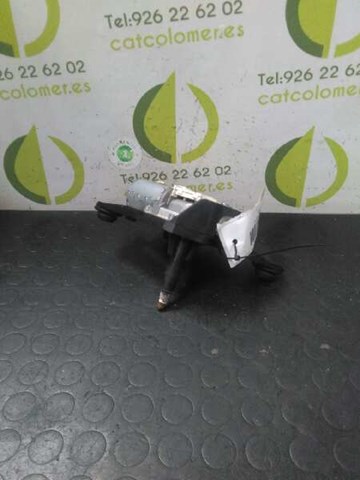 PEUGEOT 9680477480 Motor limpiaparabrisas, trasera comprar Pamplona