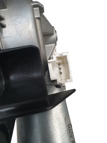 9680477480 Motor del limpiaparabrisas trasero  comprar en Zaragoza