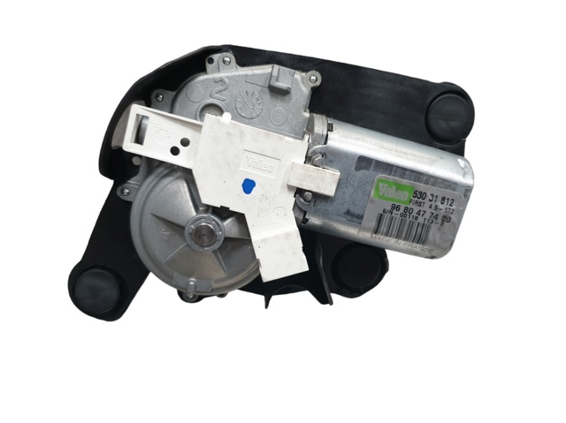 9680477480 Motor limpiaparabrisas, trasera comprar Almería