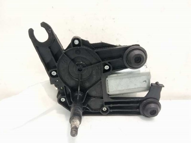 9680477480 PEUGEOT Motor limpiaparabrisas, trasera  en stock Huelva