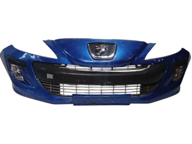 Paragolpes delantero 9680484677 PEUGEOT