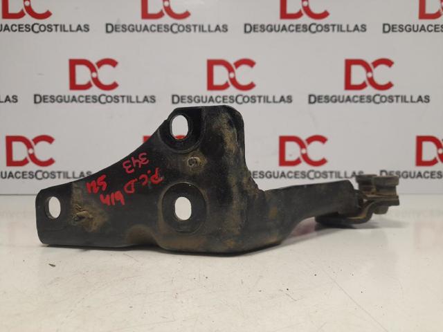 9680486680 PEUGEOT Rodillo inferior izquierdo de puerta lateral corrediza comprar Bilbao
