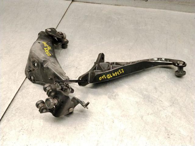 PEUGEOT 9680486680 Rodillo inferior izquierdo de puerta lateral corrediza  comprar en Albacete