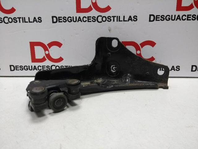 PEUGEOT 9680486680 Rodillo inferior izquierdo de puerta lateral corrediza  en stock Salamanca