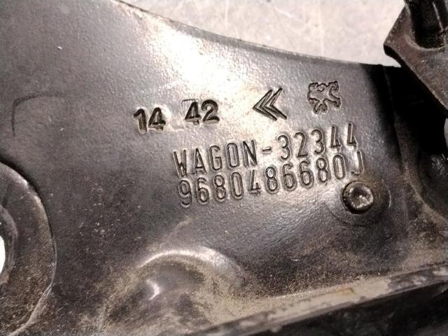 PEUGEOT 9680486680 Rodillo inferior izquierdo de puerta lateral corrediza comprar Pamplona