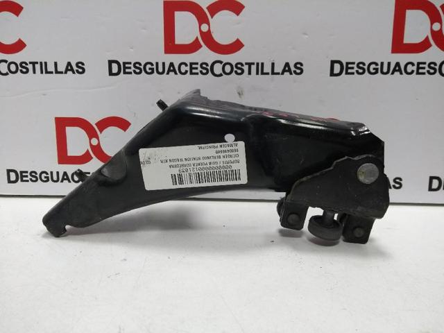 9680486680 Rodillo inferior izquierdo de puerta lateral corrediza  comprar en Reus