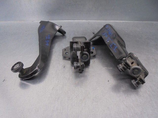 9680486780 Peugeot/Citroen