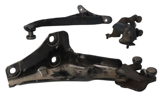 9680486780 Peugeot/Citroen