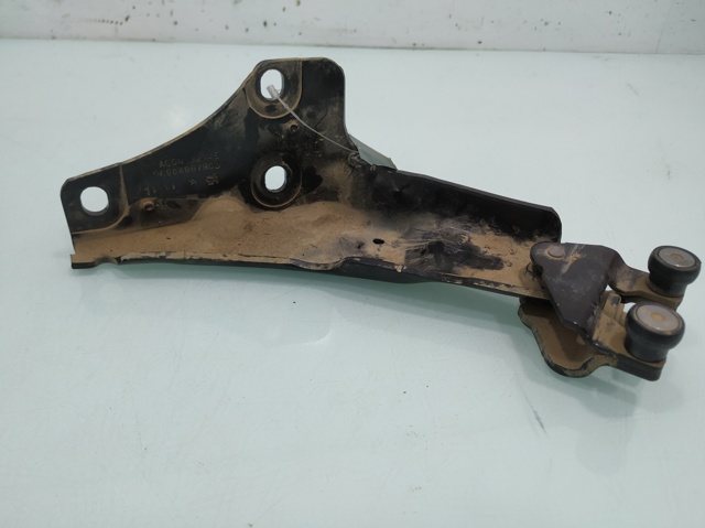 9680486780 Peugeot/Citroen
