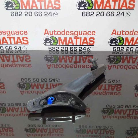 9680486880 PEUGEOT Rodillo superior izquierdo de puerta corrediza  en stock Gandía