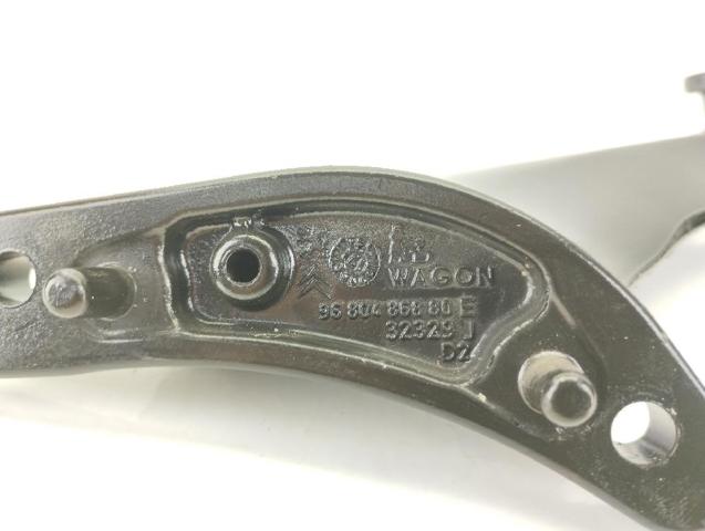 9680486880 PEUGEOT Rodillo superior izquierdo de puerta corrediza  comprar en Lleida