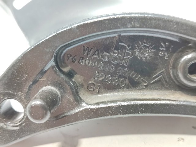 PEUGEOT 9680486980 Rodillo superior derecho de puerta corrediza comprar Barcelona