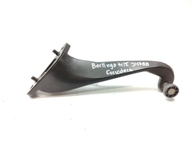 9680486980 Rodillo superior derecho de puerta corrediza  en stock Sabadell