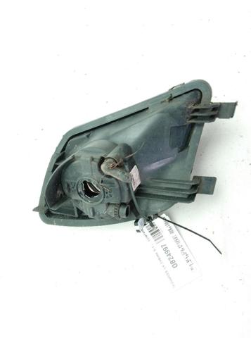 PEUGEOT 9680498680 Luz antiniebla izquierdo  en stock Salamanca
