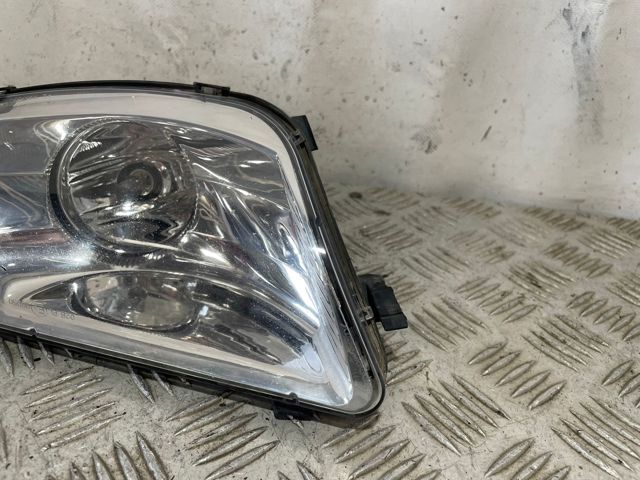 PEUGEOT 9680498680 Luz antiniebla izquierdo comprar Pamplona