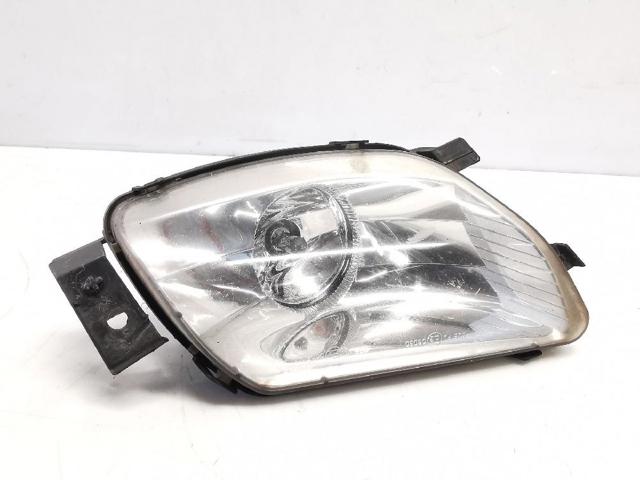 Faro antiniebla izquierdo 9680498680 PEUGEOT