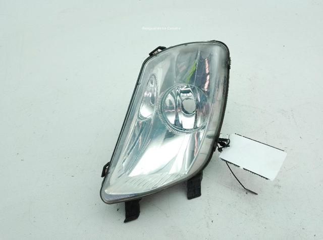 9680498680 PEUGEOT Faro antiniebla izquierdo  disponible Alicante