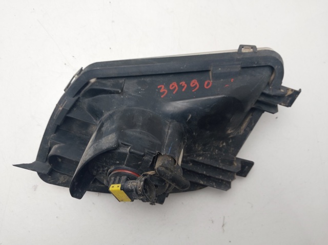 PEUGEOT 9680498680 Luz antiniebla izquierdo  en stock Terrassa
