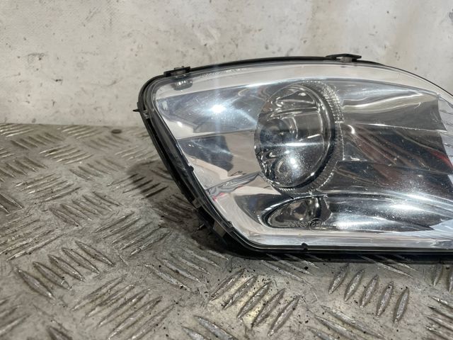 9680498680 Luz antiniebla izquierdo  en stock Castellón