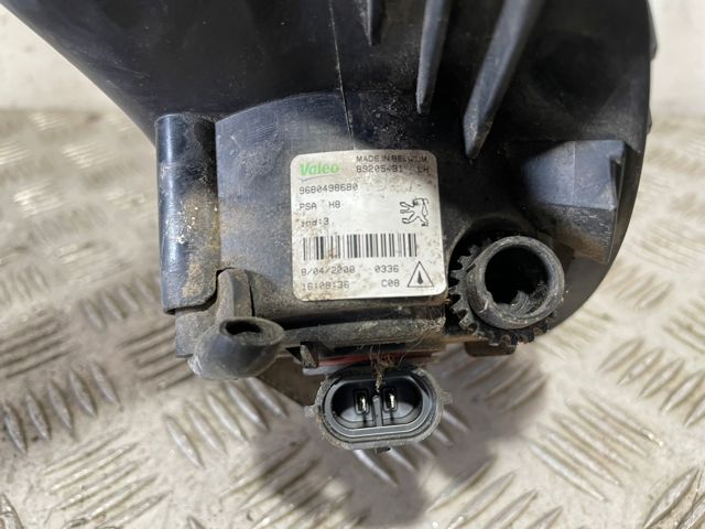 9680498680 Faro antiniebla izquierdo  comprar en Pontevedra